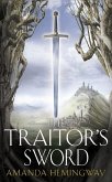 The Traitor's Sword (eBook, ePUB)