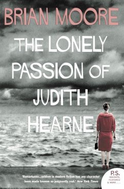 The Lonely Passion of Judith Hearne (eBook, ePUB) - Moore, Brian