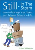Still - In The Storm (eBook, ePUB)