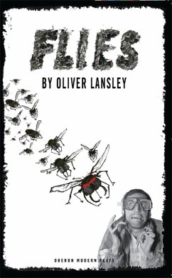 Cover Flies (eBook, ePUB)