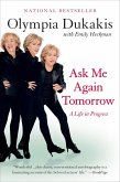 Ask Me Again Tomorrow (eBook, ePUB)