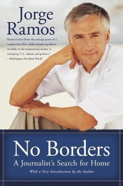 No Borders (eBook, ePUB) - Ramos, Jorge