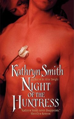 Night of the Huntress (eBook, ePUB) - Smith, Kathryn