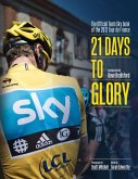 21 Days to Glory (eBook, ePUB)