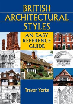 Cover British Architectural Styles (eBook, ePUB)