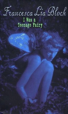 Cover I Was a Teenage Fairy (eBook, ePUB)