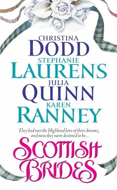 Scottish Brides (eBook, ePUB) - Dodd, Christina; Laurens, Stephanie; Quinn, Julia; Ranney, Karen