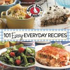 101 Easy Everyday Recipes (eBook, ePUB)