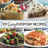 101 Easy Everyday Recipes (eBook, ePUB)