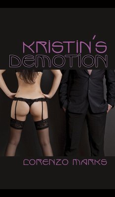 Cover Kristin's Demotion (eBook, ePUB)