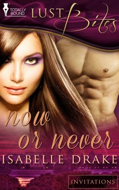 Now or Never (eBook, ePUB) - Drake, Isabelle