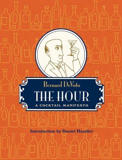 The Hour (eBook, ePUB) - Devoto, Bernard