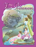 Four Princesses (eBook, ePUB) Four Princesses (eBook, ePUB)