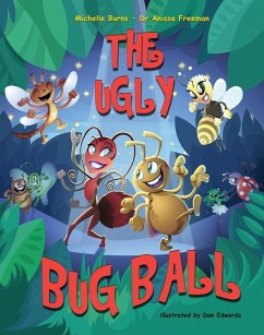 Ugly Bug Ball (eBook, ePUB) - Freeman, Anissa