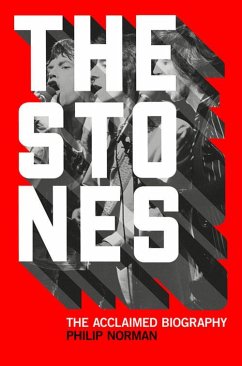 The Stones (eBook, ePUB) - Norman, Philip