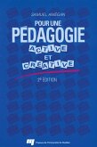 Pour une pédagogie active et créative (eBook, PDF)