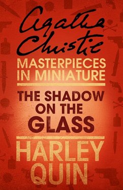 The Shadow on the Glass (eBook, ePUB) - Christie, Agatha