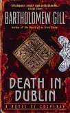 Death in Dublin (eBook, ePUB)