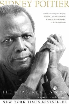 The Measure of a Man (eBook, ePUB) - Poitier, Sidney