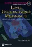 Lower Gastrointestinal Malignancies (eBook, ePUB) Lower Gastrointestinal Malignancies (eBook, ePUB)