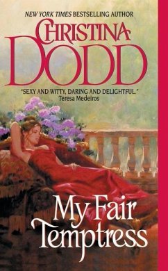 My Fair Temptress (eBook, ePUB) - Dodd, Christina