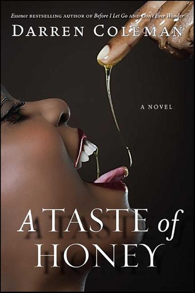 A Taste of Honey (eBook, ePUB) A Taste of Honey (eBook, ePUB)