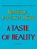 Taste of Reality, A (eBook, ePUB) Taste of Reality, A (eBook, ePUB)