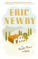 A Small Place in Italy (eBook, ePUB) - Newby, Eric