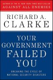 Your Government Failed You (eBook, ePUB)
