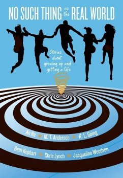 Cover No Such Thing as the Real World (eBook, ePUB)