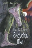 The Return of Skeleton Man (eBook, ePUB)