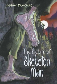 Cover The Return of Skeleton Man (eBook, ePUB)