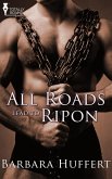 All Roads Lead to Ripon (eBook, ePUB)