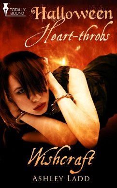 Wishcraft (eBook, ePUB) - Ladd, Ashley