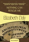 Nothing Can Rescue Me (eBook, ePUB)