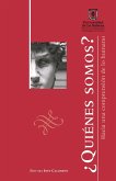¿Quiénes somos? (eBook, PDF)