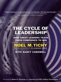 The Cycle of Leadership (eBook, ePUB)