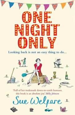One Night Only (eBook, ePUB) - Welfare, Sue
