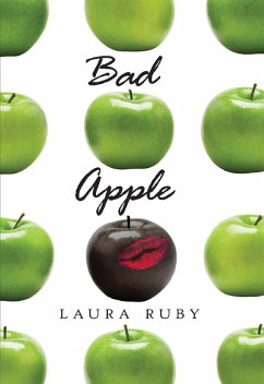 Cover Bad Apple (eBook, ePUB)