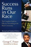 Success Runs in Our Race (eBook, ePUB)