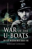 War of the U-Boats (eBook, ePUB)