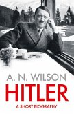 Hitler (eBook, ePUB)