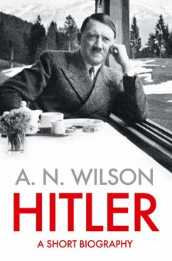 Cover Hitler (eBook, ePUB)
