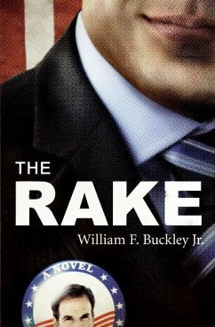 Cover The Rake (eBook, ePUB)