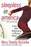 Sleepless in America (eBook, ePUB)