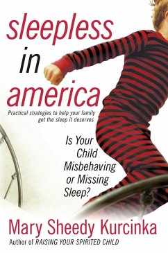 Cover Sleepless in America (eBook, ePUB)