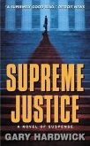 Supreme Justice (eBook, ePUB)