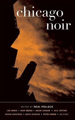 Chicago Noir (eBook, ePUB)