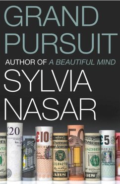 Grand Pursuit (eBook, ePUB) - Nasar, Sylvia