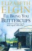 I'll Bring You Buttercups (eBook, ePUB)
